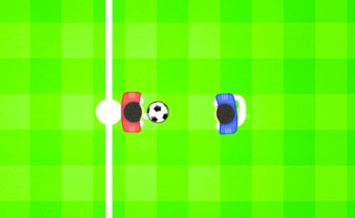 1vs1 Soccer game cover