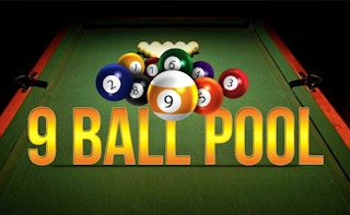 9 Ball Pool game cover