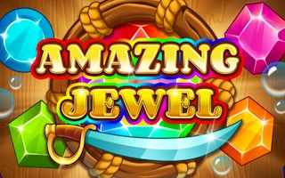 Amazing Jewel game cover