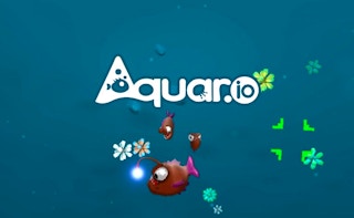 Aquar.io game cover