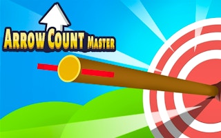 Arrow Count Master game cover