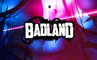 Badland game cover