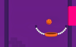 Basketballdunk.io game cover