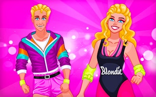 Blondie Reload game cover