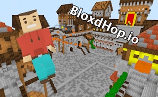 Bloxdhop game cover