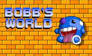 Bobb's World game cover