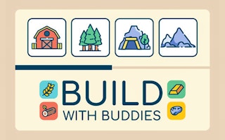 Build With Buddies game cover