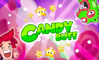 Candy Buff game cover