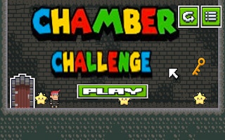 Chamber Challenge game cover