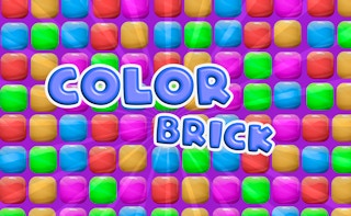 Color Brick game cover