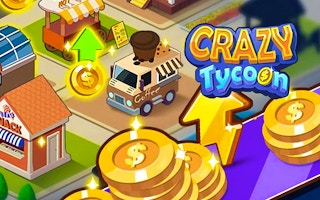 Crazy Tycoon game cover