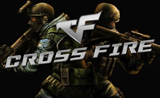 Crossfire game cover