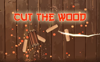 Cut The Wood game cover