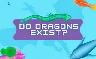 Do Dragons Exist game cover