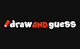 Draw And Guess game cover