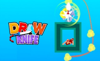 Draw Knife game cover