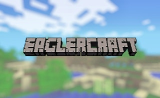 Eaglercraft game cover