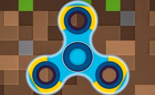 Eg Fidget Spinner game cover