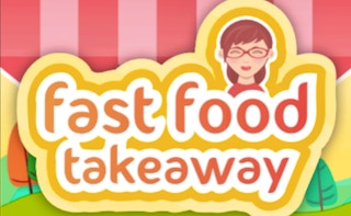 Fast Food Takeaway game cover