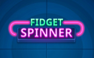 Fidget Spinner game cover