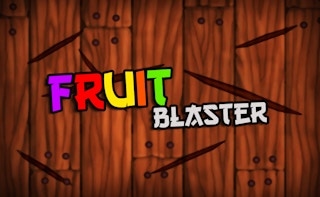 Fruit Blaster game cover