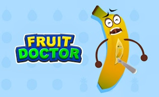 Fruit Doctor game cover