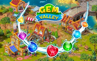 Gem Valley game cover