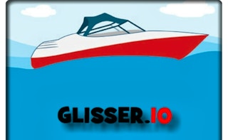 Glisser.io game cover