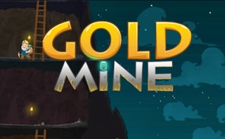 Gold Mine Game game cover