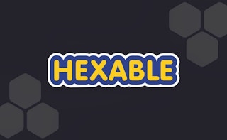 Hexable game cover