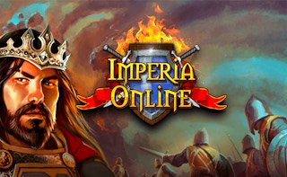 Imperia Online game cover