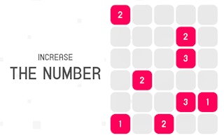 Increase The Number game cover