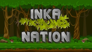 Inka Nation game cover