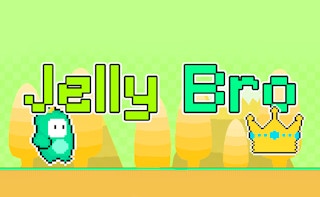 Jelly Bro game cover