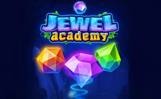 Jewel Academy game cover