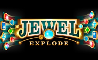 Jewel Explode game cover