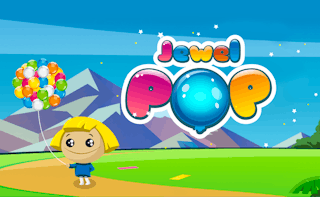 Jewel Pop game cover