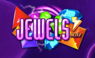 Jewels Blitz game cover