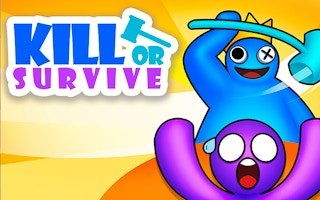 Kill Or Survive game cover