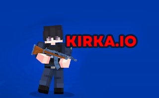 Kirka.io game cover