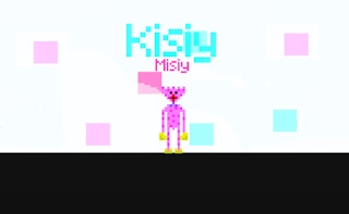 Kisiy Misiy game cover