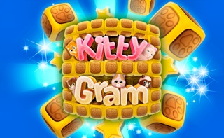 Kittygram game cover