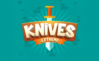 Knives game cover