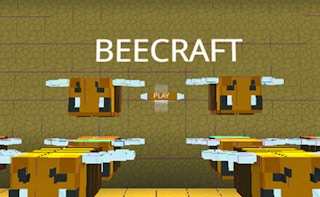 Kogama: BeeCraft