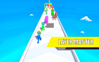 Layer Master game cover