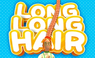 Long Long Hair game cover