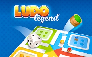 Ludo Legend game cover