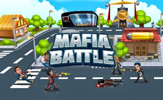 Mafia Battle game cover