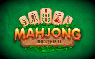 Mahjong Master 2 game cover