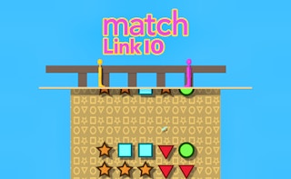 Match Link Io game cover